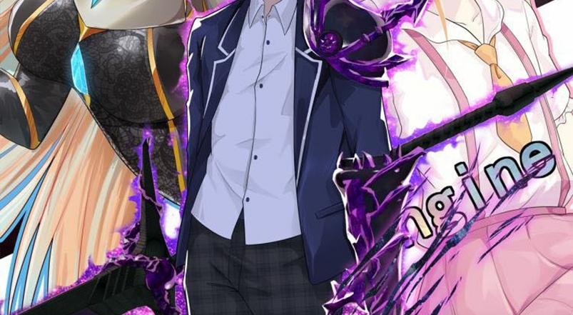 Dark Energy Engine Chapter 01 Gambar 3